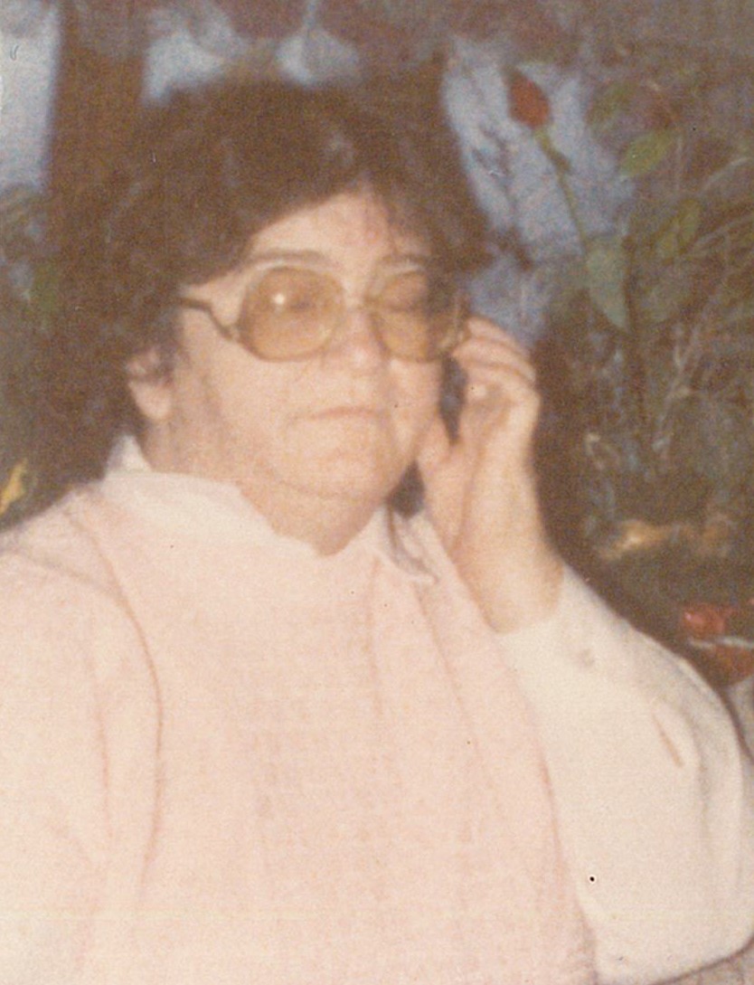 Nancy Jo Payton