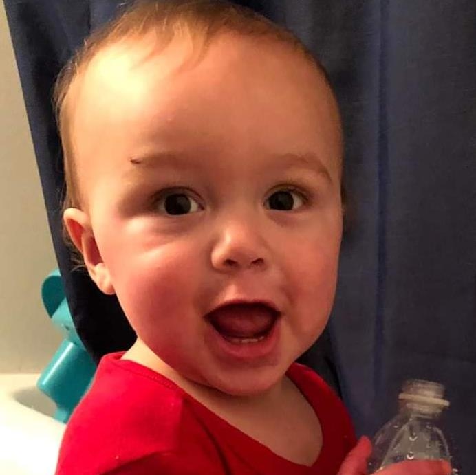 Kayden Jay Bickham Obituary