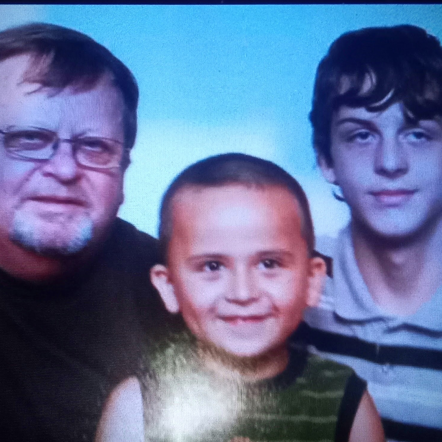 Nile Cooper's obituary , Passed away on September 16, 2022 in Moundsville, West Virginia