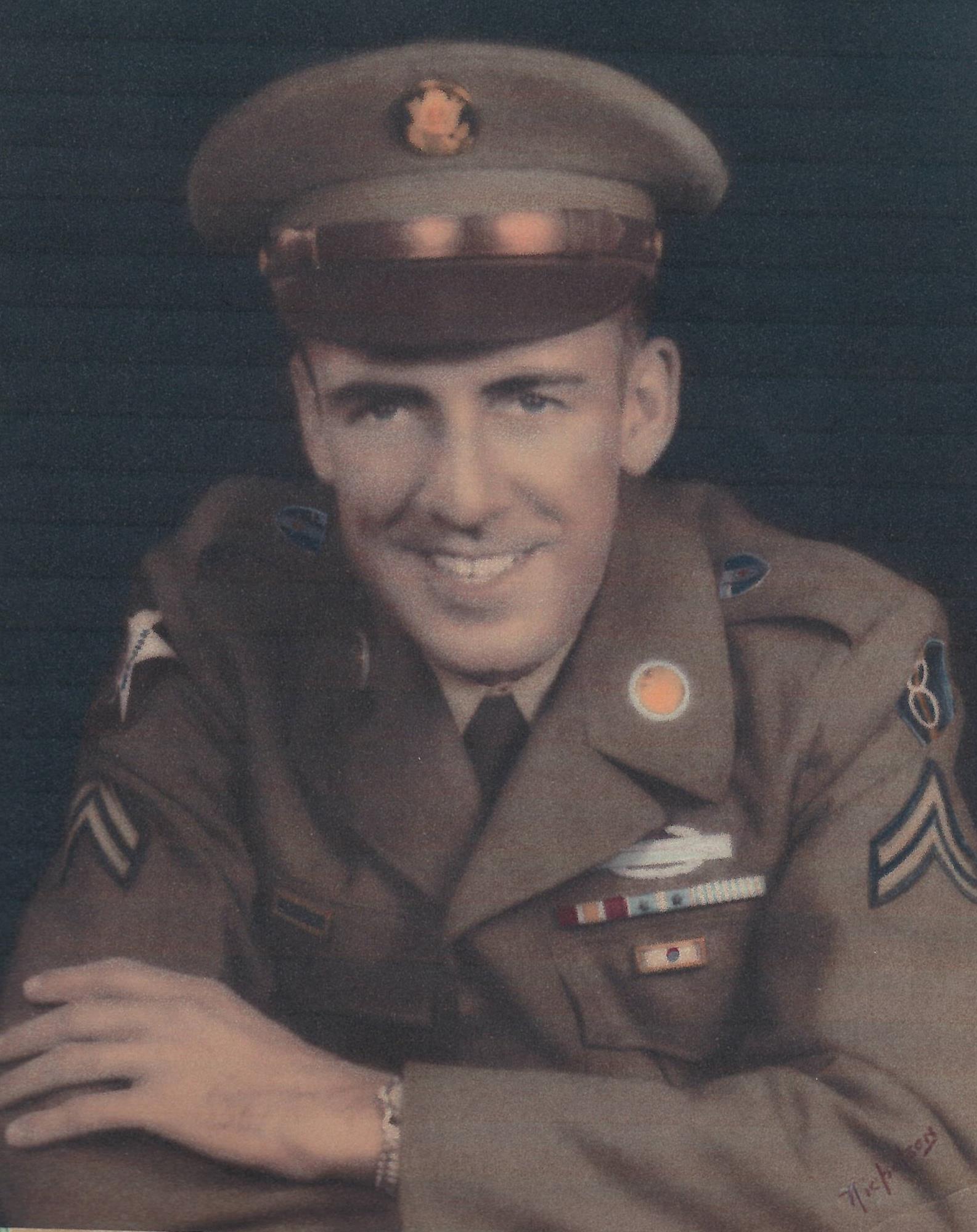 Joseph Niklasch Obituary