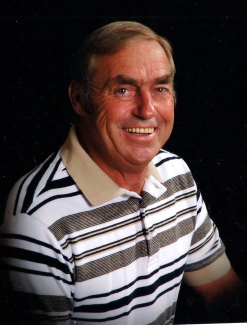 Douglas Smart
