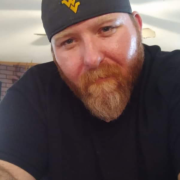 Terry Eugene Chapman Jr.