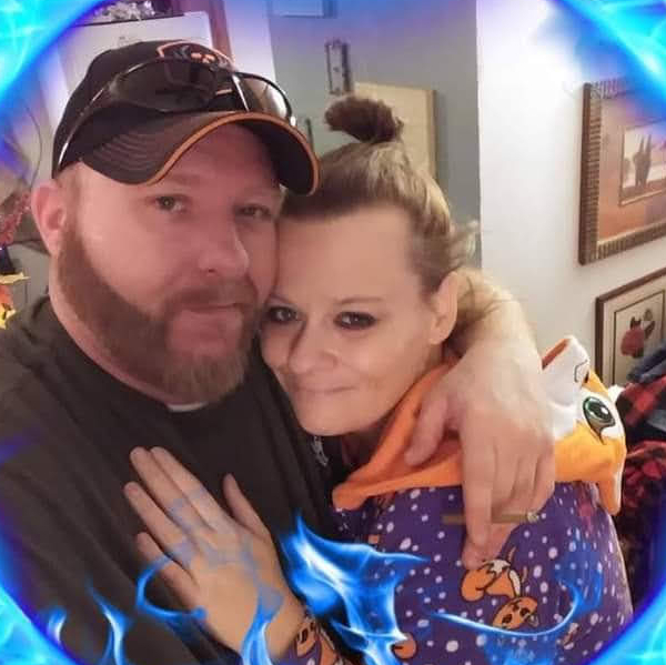 Terry Eugene Chapman Jr.