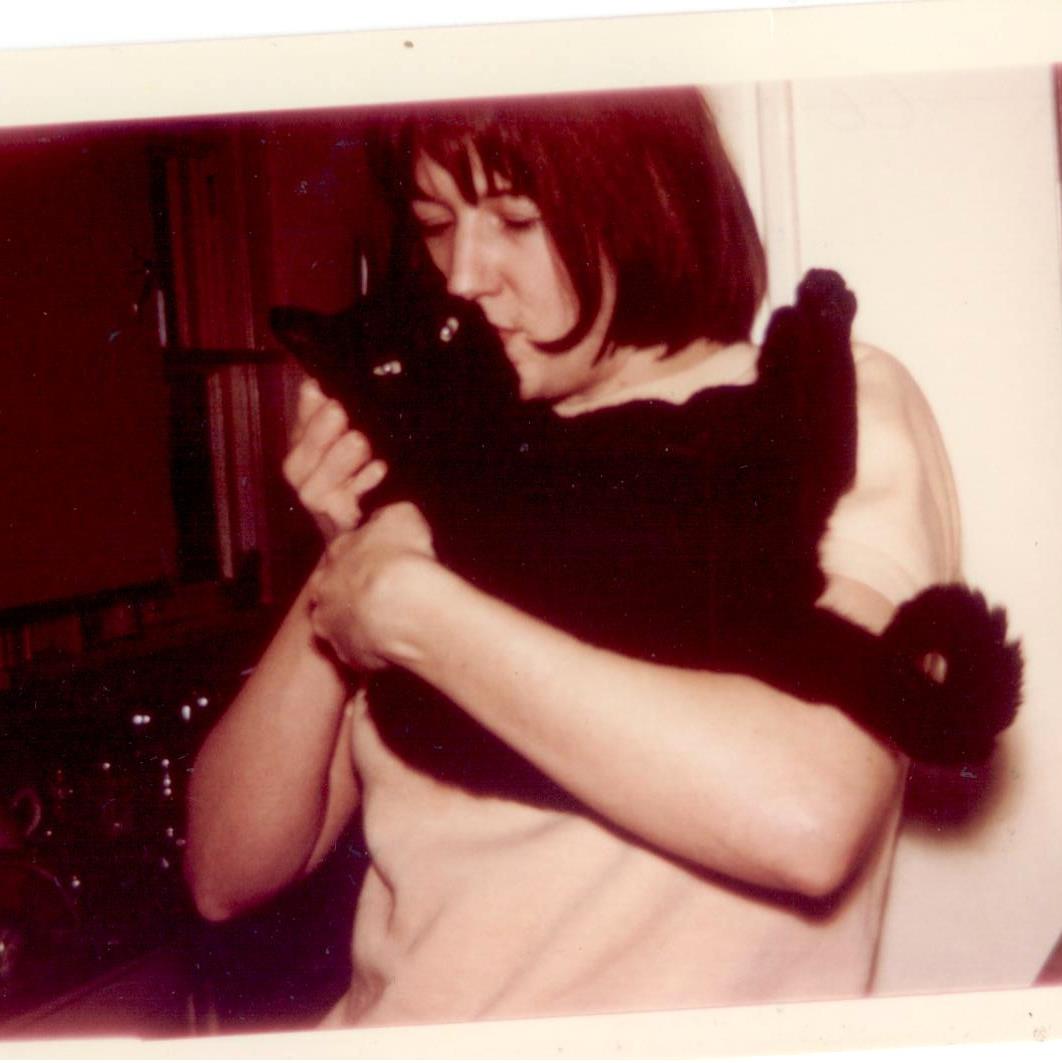 Iris Arla (Roberts) Moore