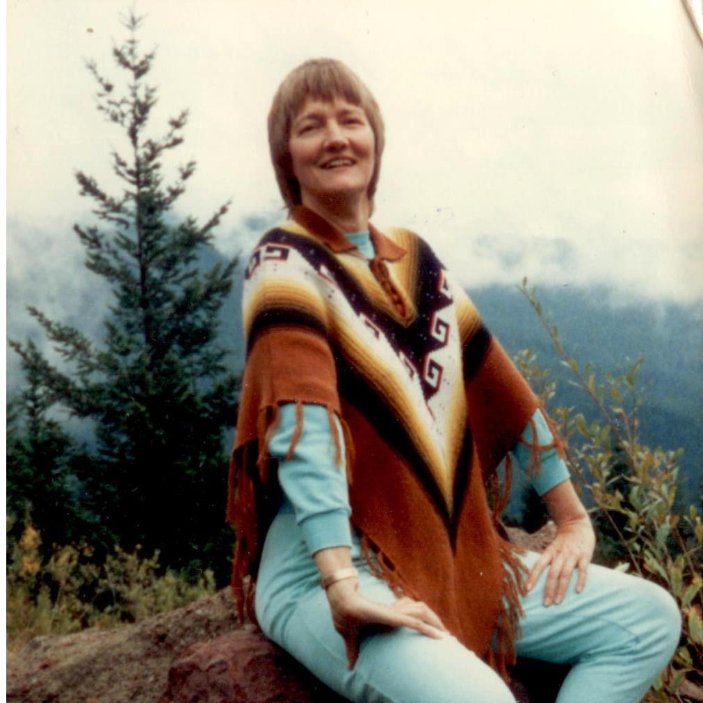 Iris Arla (Roberts) Moore