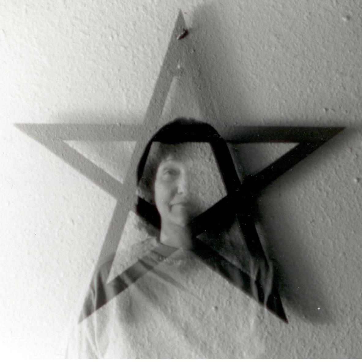 Iris Arla (Roberts) Moore