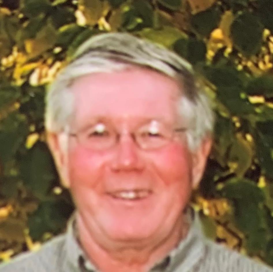 Garry Eugene May Obituary