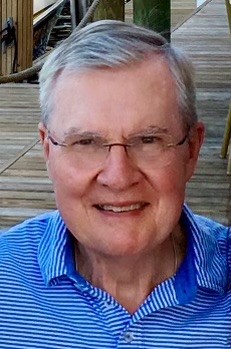 Michael Patrick Casey Obituary