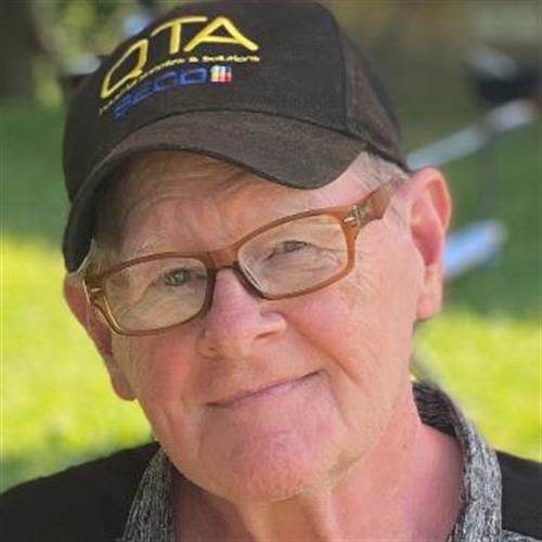 Danny Zachary Obituary (1943 2022) Anderson, Indiana