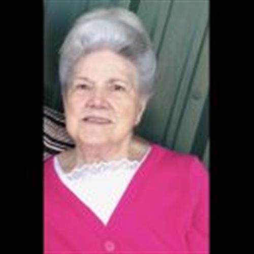 Edith Lorene Barham's obituary , Passed away on October 4, 2022 in Karnak, Illinois