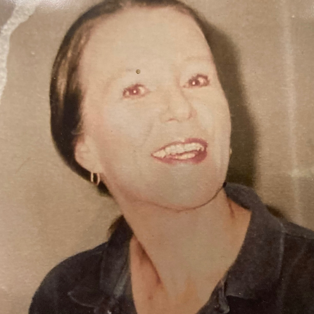 Sharon McGee Obituary