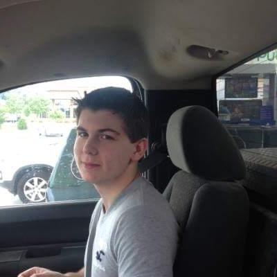 Tyler Flint Totherow