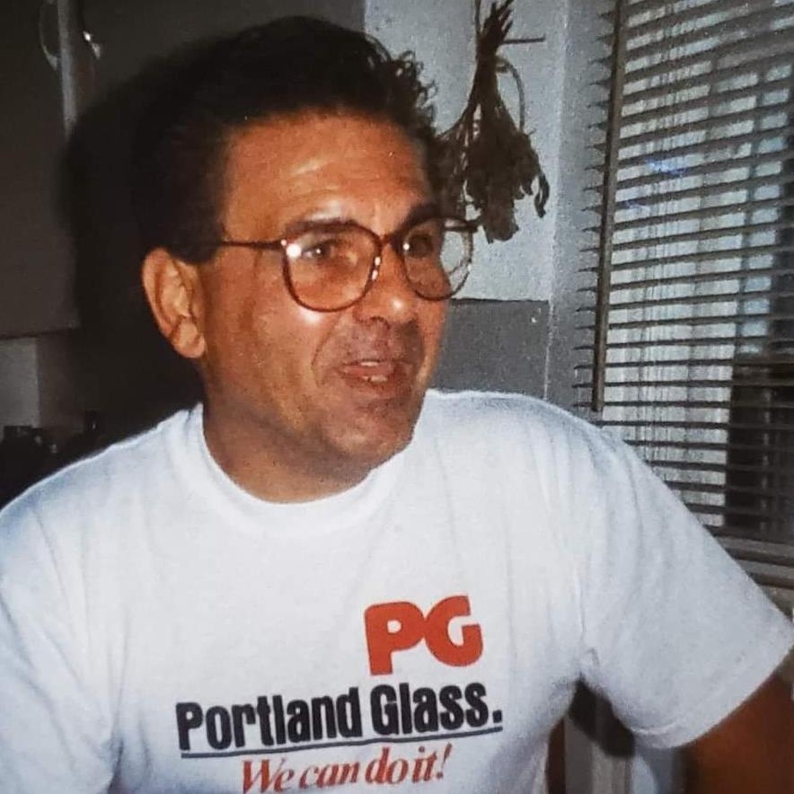 Reynold W. Beaulieu Obituary