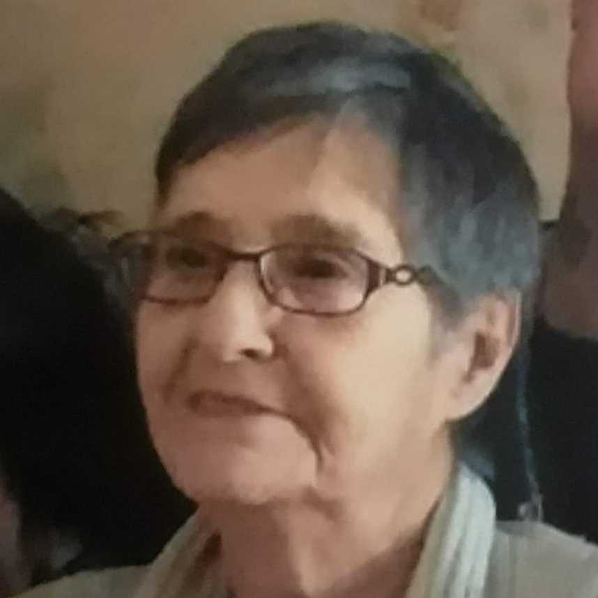 Ruth Ann (Dickinson) Chapman Obituary