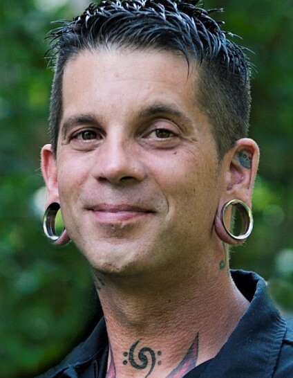 Kevin M. Davis