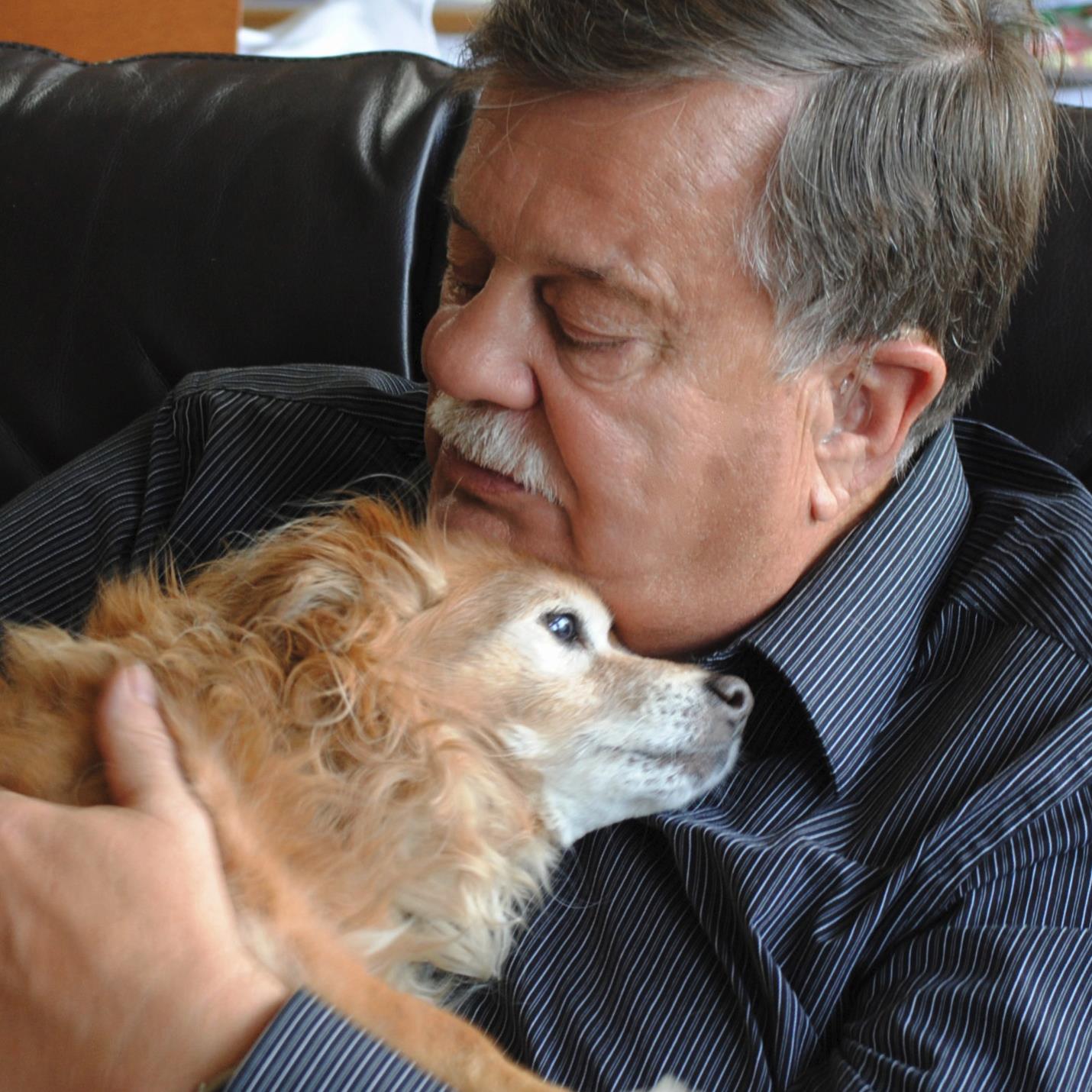 Charles Edward Russell