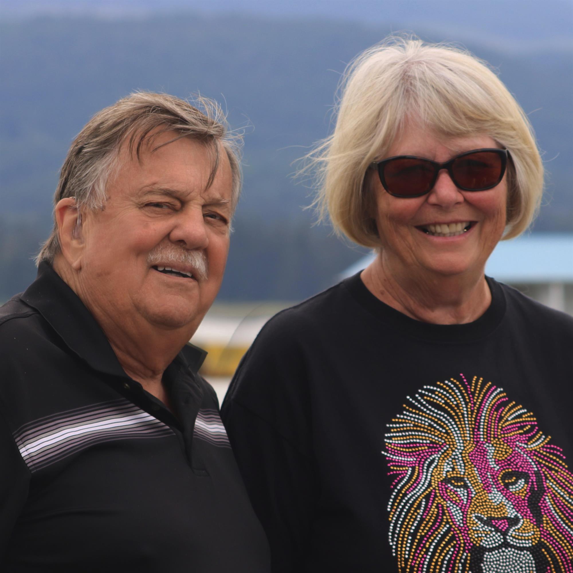 Charles Edward Russell