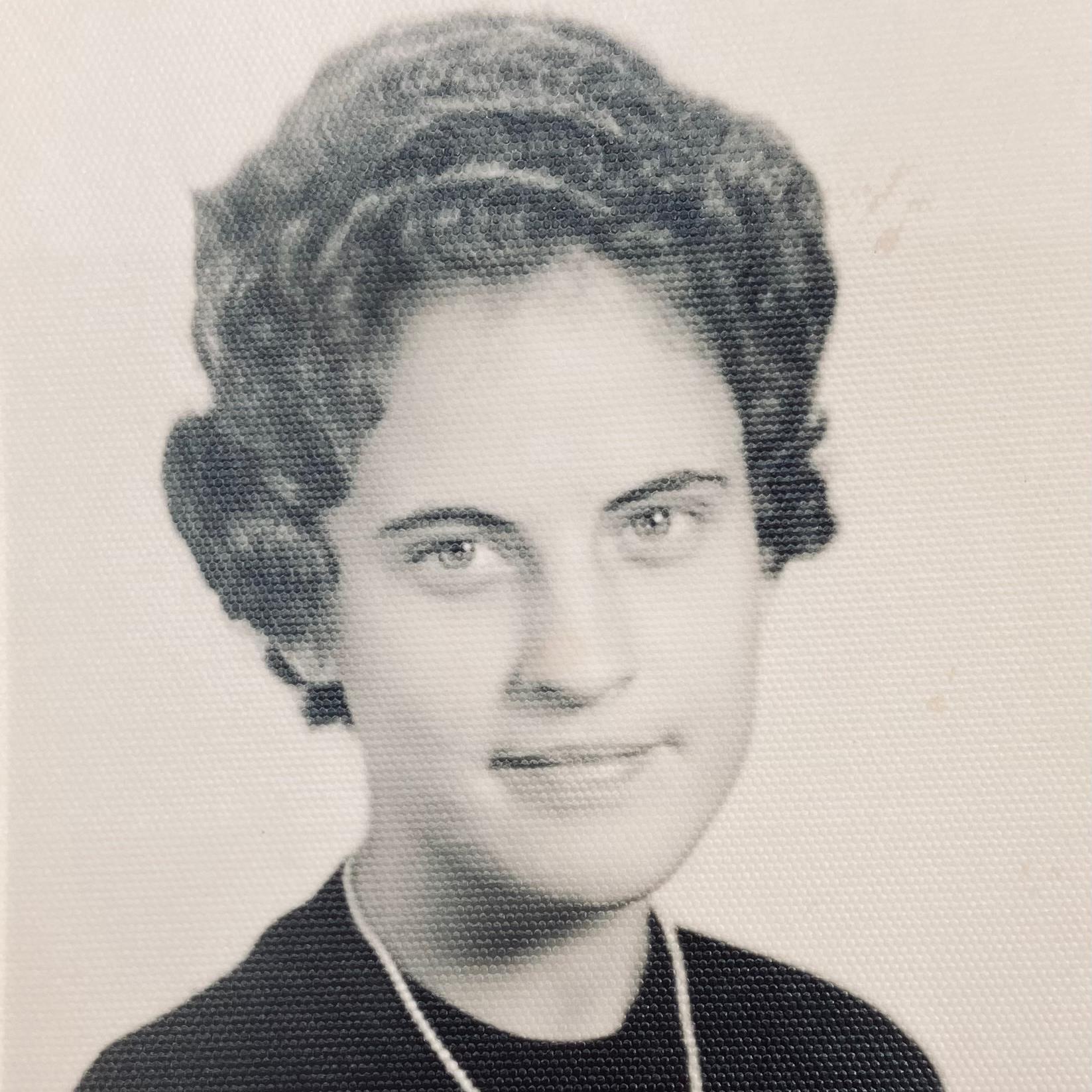 Lea Ellen (Pope) Meyer's obituary , Passed away on July 21, 2022 in Baltimore, Maryland