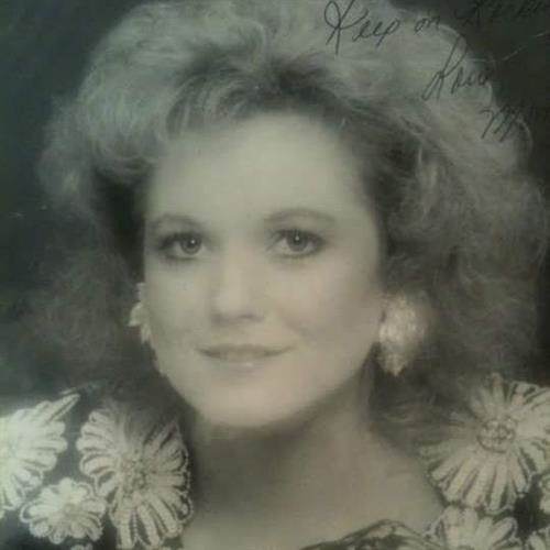 Deborah Ann McIntyre-Vaughn's obituary , Passed away on December 12, 2021 in Sun Valley, Nevada