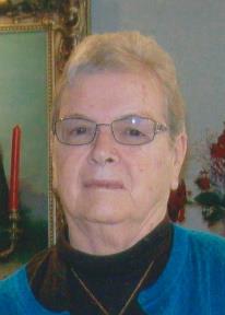 Elizabeth Ann Van Weston's obituary , Passed away on October 7, 2022 in Pickering, Ontario