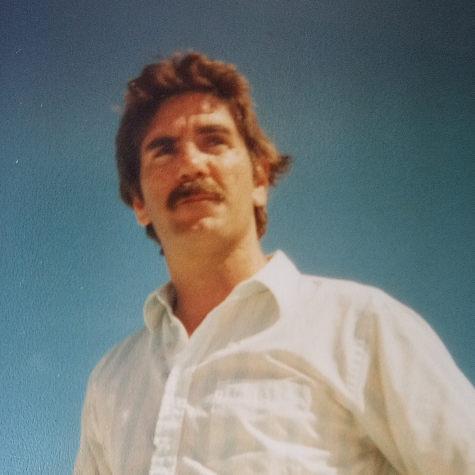 Gary W. Gullage Obituary