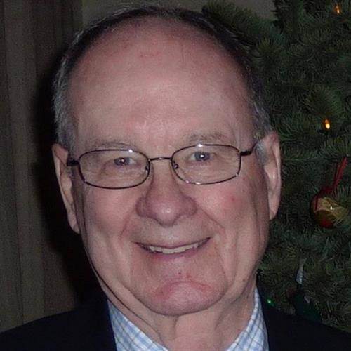 John Thomas Wilkin's obituary , Passed away on October 9, 2022 in Nokomis, Florida