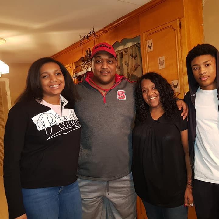 Carlos Jermaine Pruitt