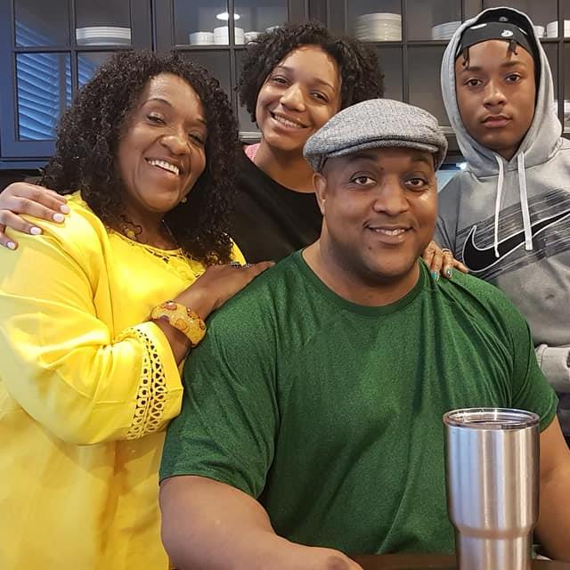 Carlos Jermaine Pruitt