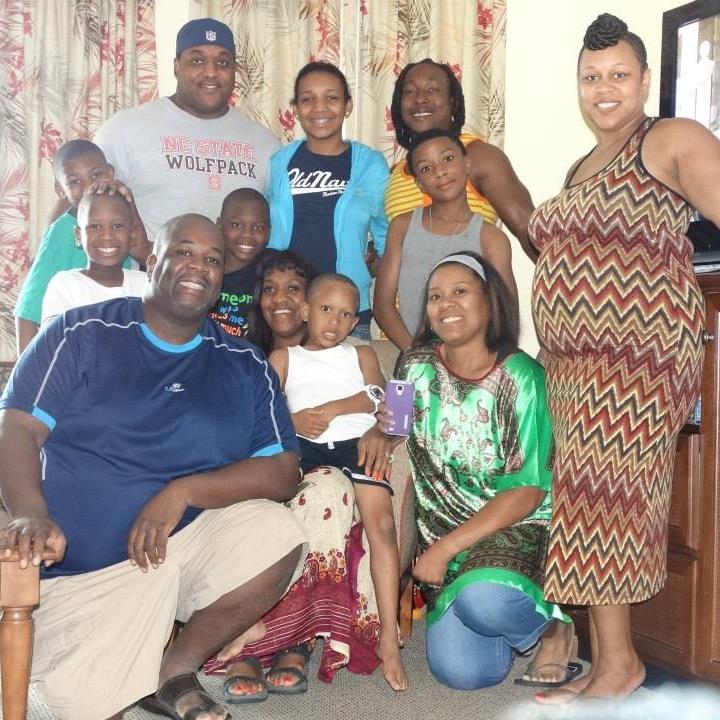 Carlos Jermaine Pruitt