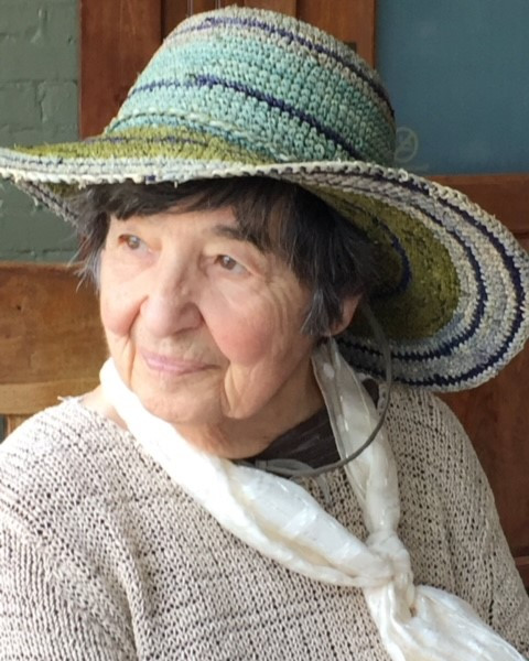 Anna Abbazia Obituary