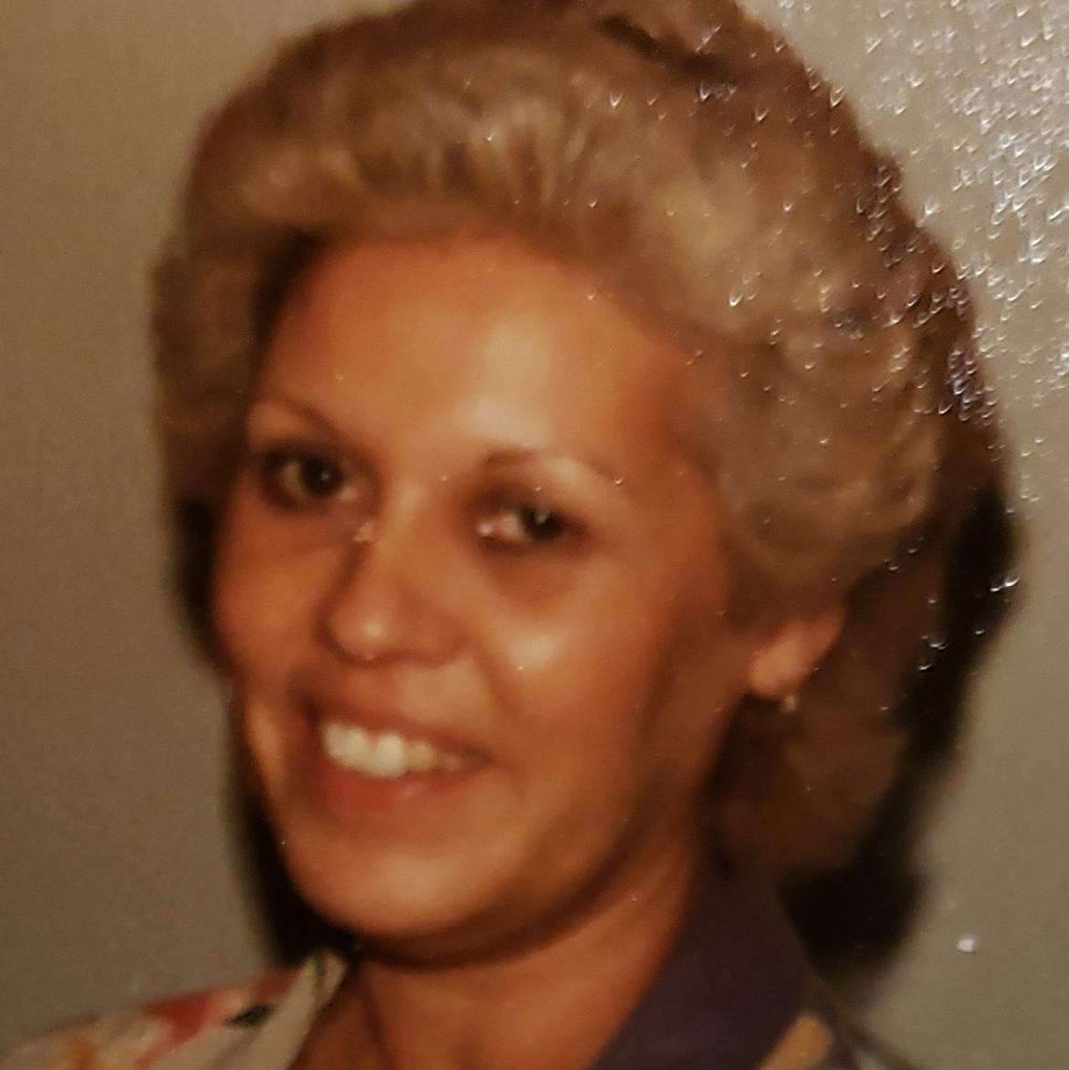 Virginia Belbina Aranda Obituary