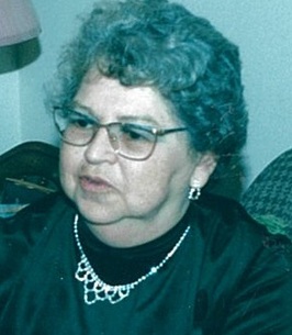 Rosina Ellen McDonald's obituary , Passed away on October 2, 2022 in Belleville, Ontario