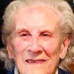 Pauline Mary Dobinson Obituary