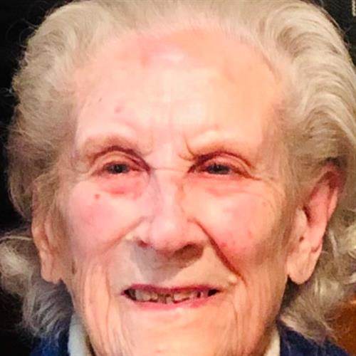 Pauline Mary Dobinson's obituary , Passed away on October 10, 2022 in Old Bar, New South Wales
