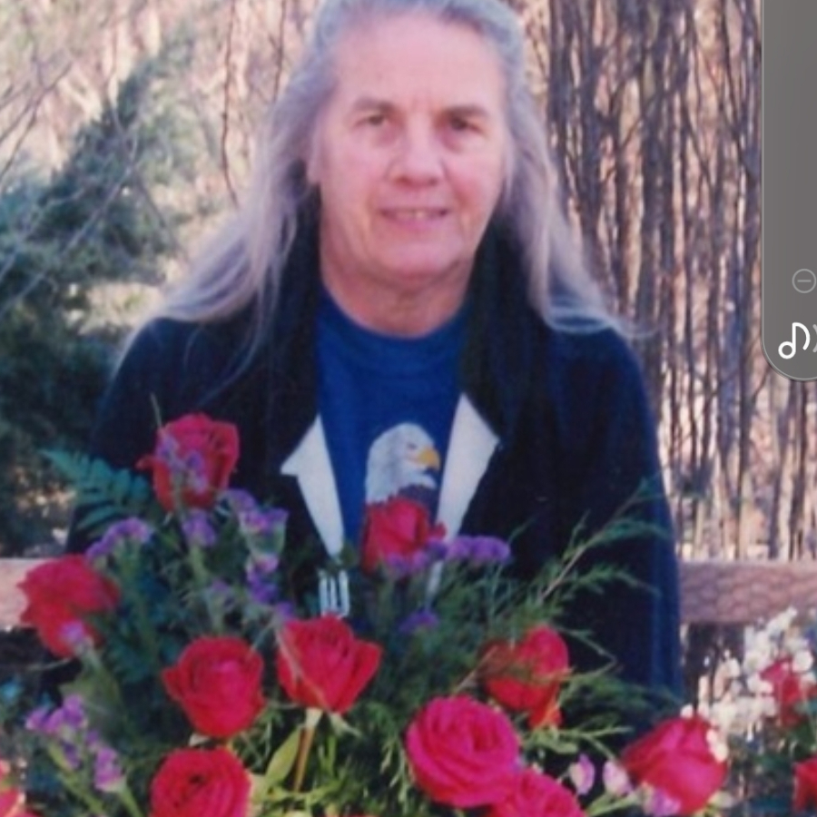 Edith Ann Krueger's obituary , Passed away on October 8, 2022 in Blue Ridge, Georgia