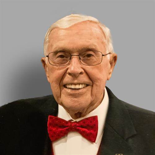 Roy D. Latham's obituary , Passed away on October 10, 2022 in Maryville, Tennessee