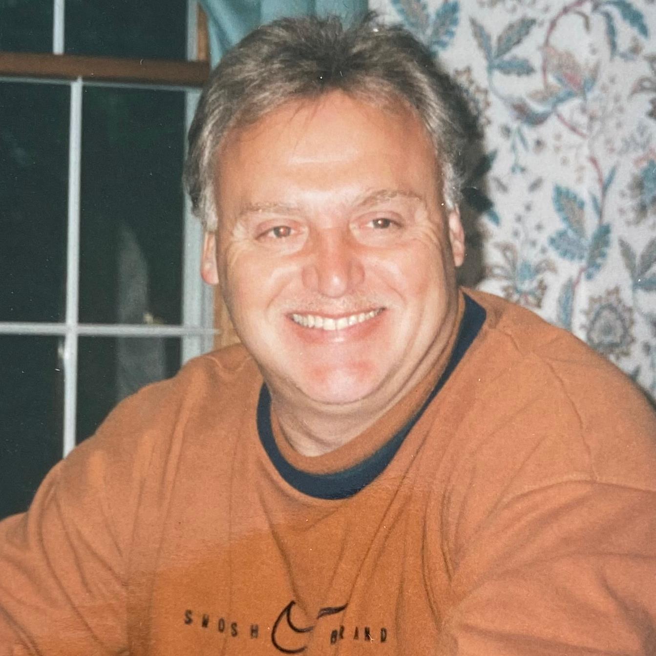 Bertram Kloidt Obituary