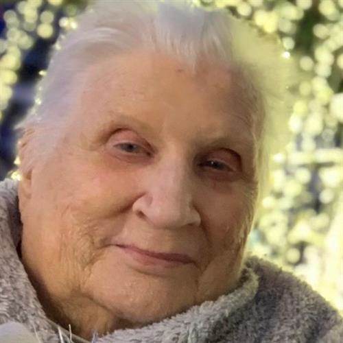 Doris Elaine Yurick's obituary , Passed away on October 13, 2022 in Woodbine, Maryland