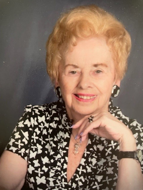 Patricia M. Mielke's obituary , Passed away on October 11, 2022 in Brookfield, Wisconsin
