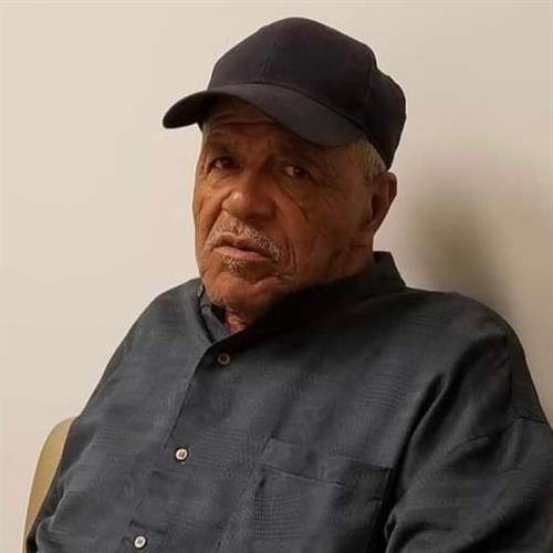 Rudolph J. Singleton