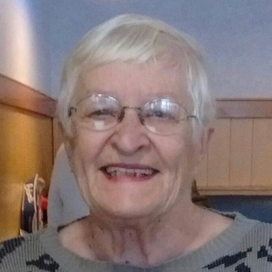 Dorothy Dahl Obituary