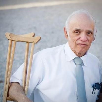 Ramiro Molina Cruz Obituary