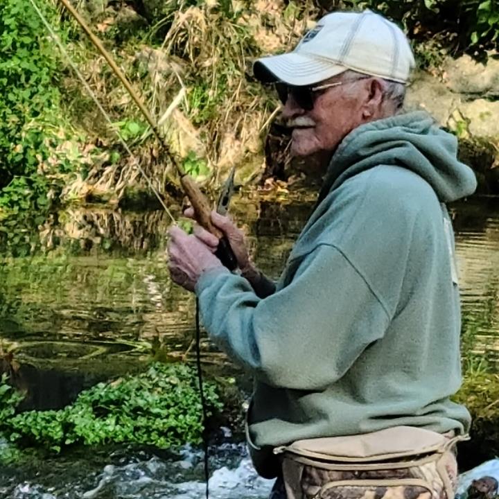 Stephen Wayne "Steve" Hubbard's obituary , Passed away on October 14, 2022 in Ardmore, Oklahoma