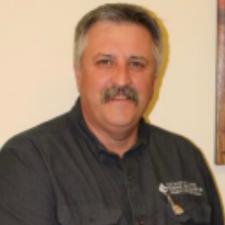 Craig Cail