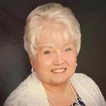 Julia Diane Johnson