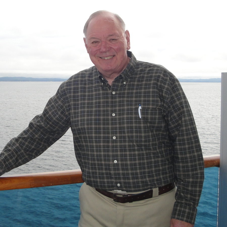 Kenneth Van Lul Obituary