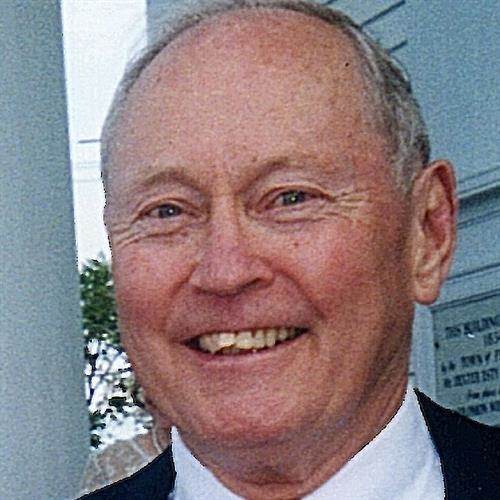 Roger A. Cederlund's obituary , Passed away on October 6, 2022 in Middleboro, Massachusetts