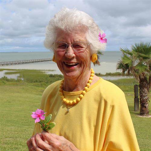 Ruby B. Hiatt's obituary , Passed away on October 11, 2022 in Portland, Texas