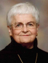 Louise J. Long Obituary