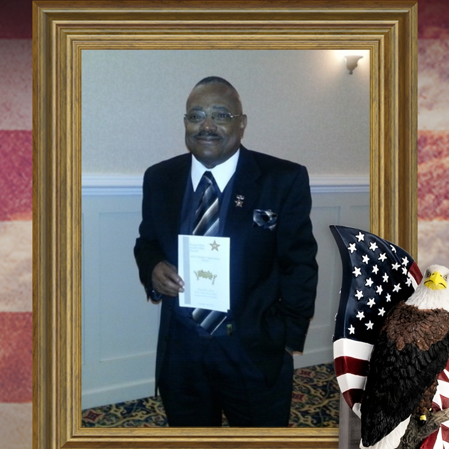 Herman E. Williams's obituary , Passed away on October 14, 2022 in Newport News, Virginia